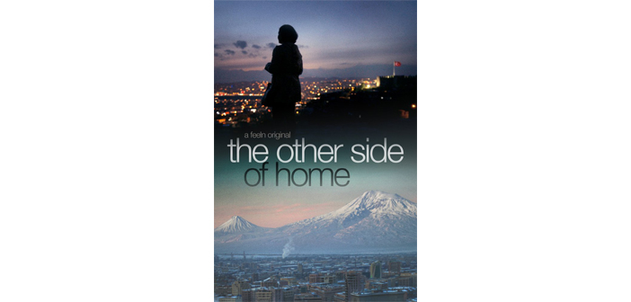 'Evin Diğer Tarafı' Oscar'a aday